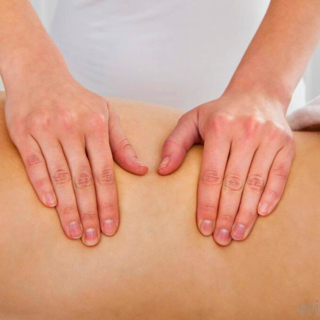 Bristol massage