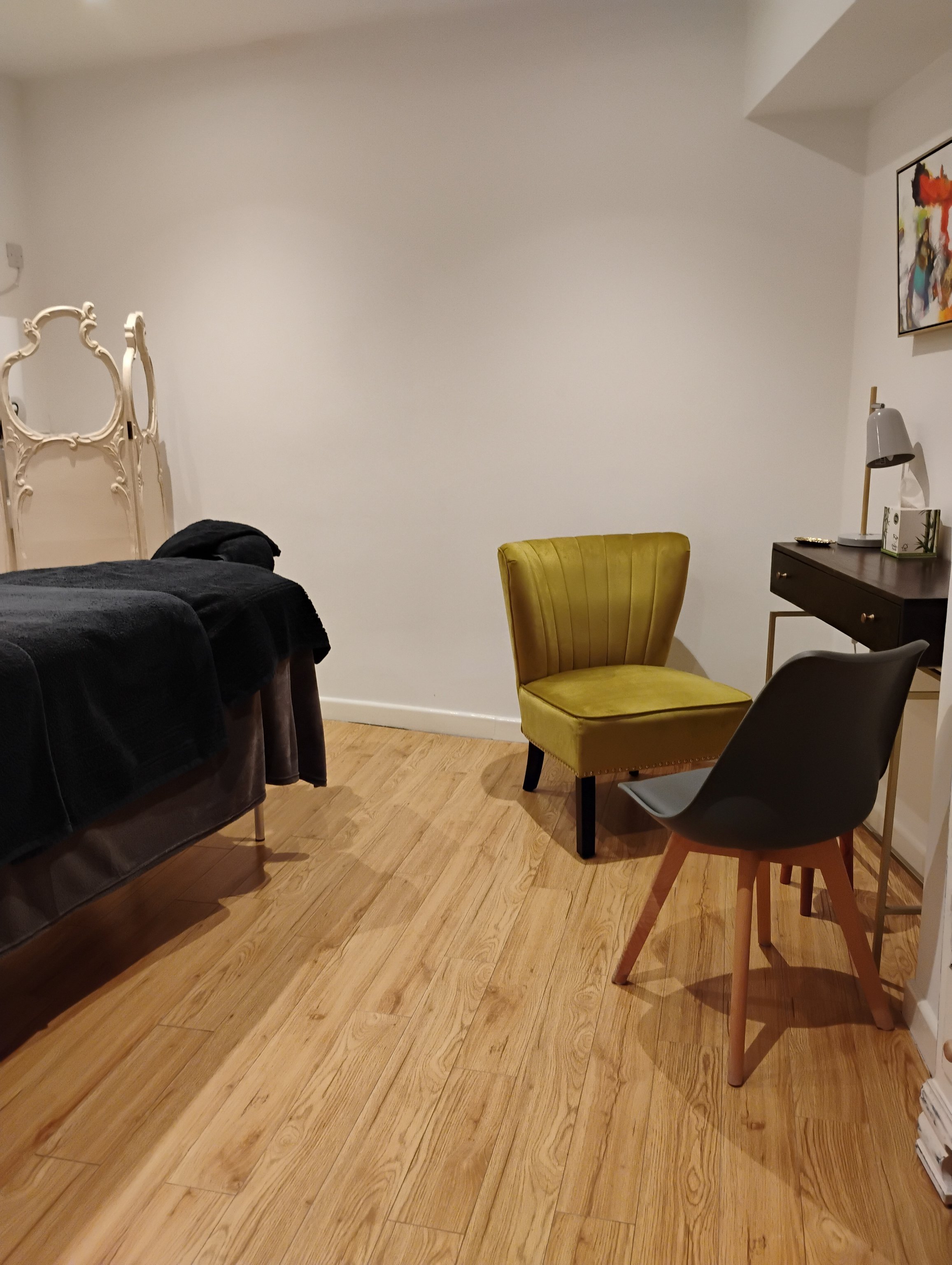 Keynsham massage